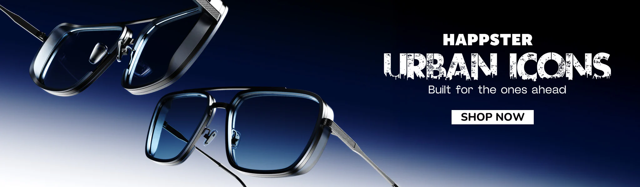 See the World in Style